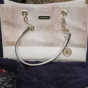 Anne Klein Purse